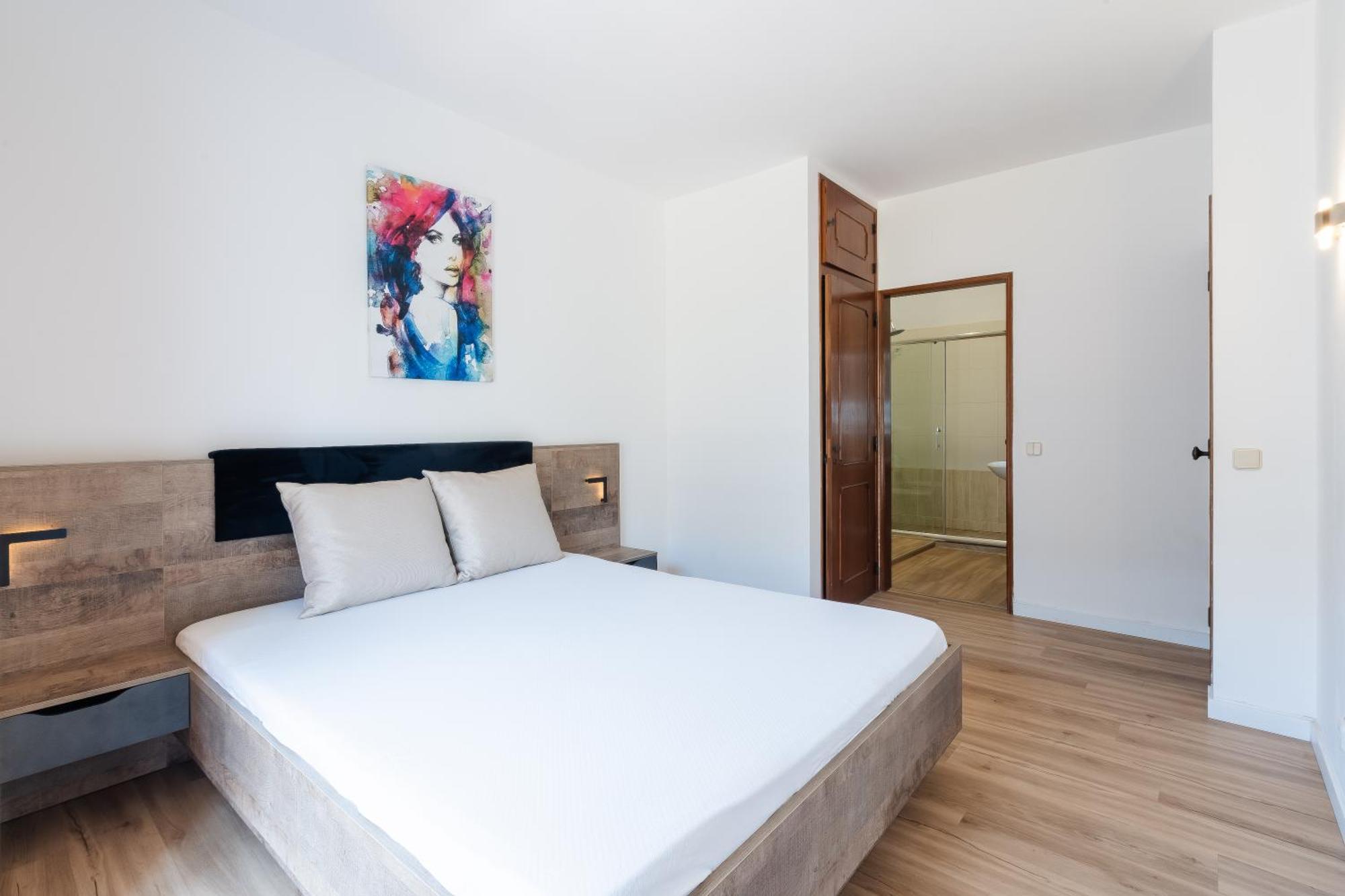 Torres Mira Praia By Garvetur Quarteira Exterior photo