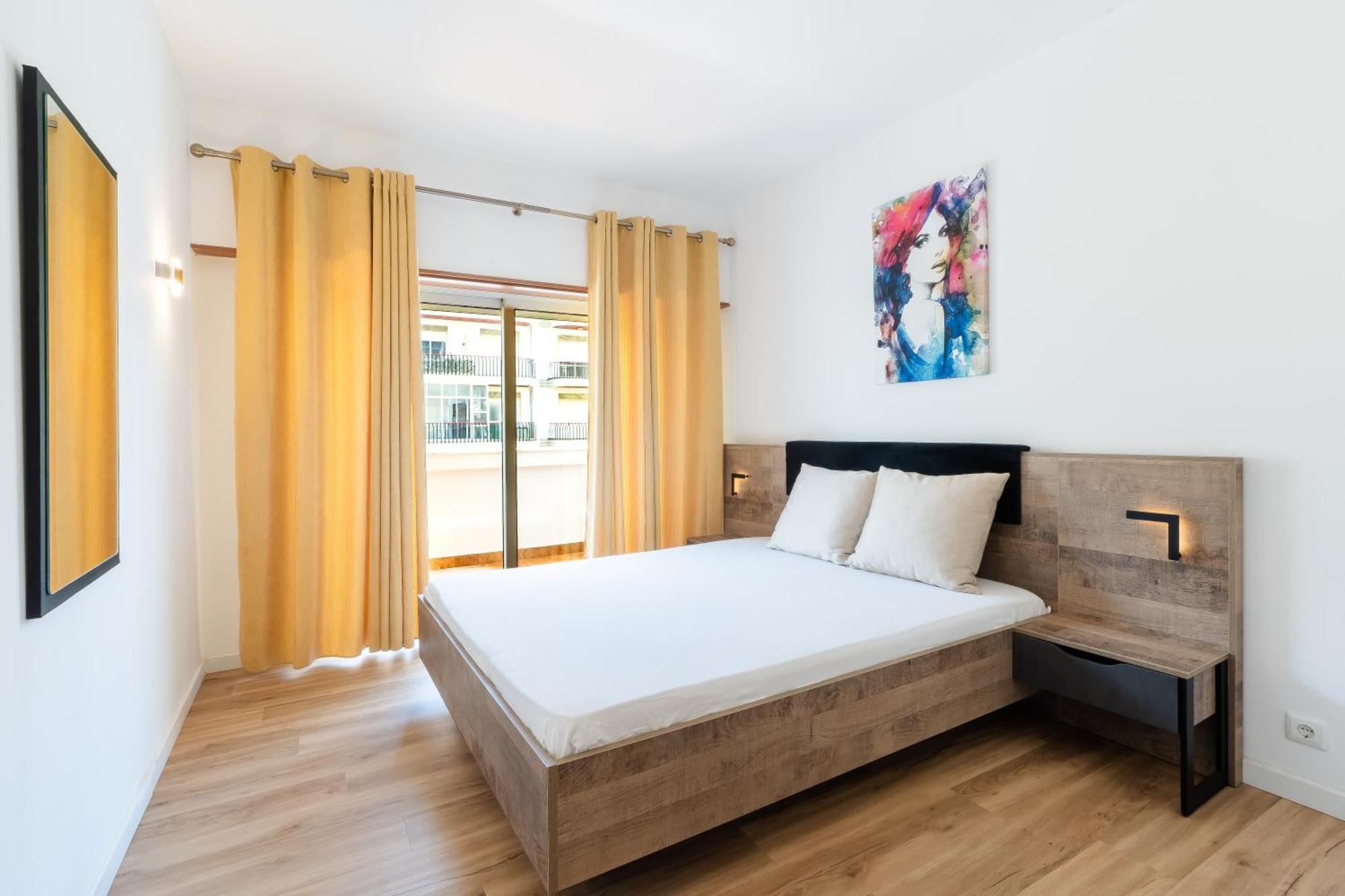 Torres Mira Praia By Garvetur Quarteira Exterior photo