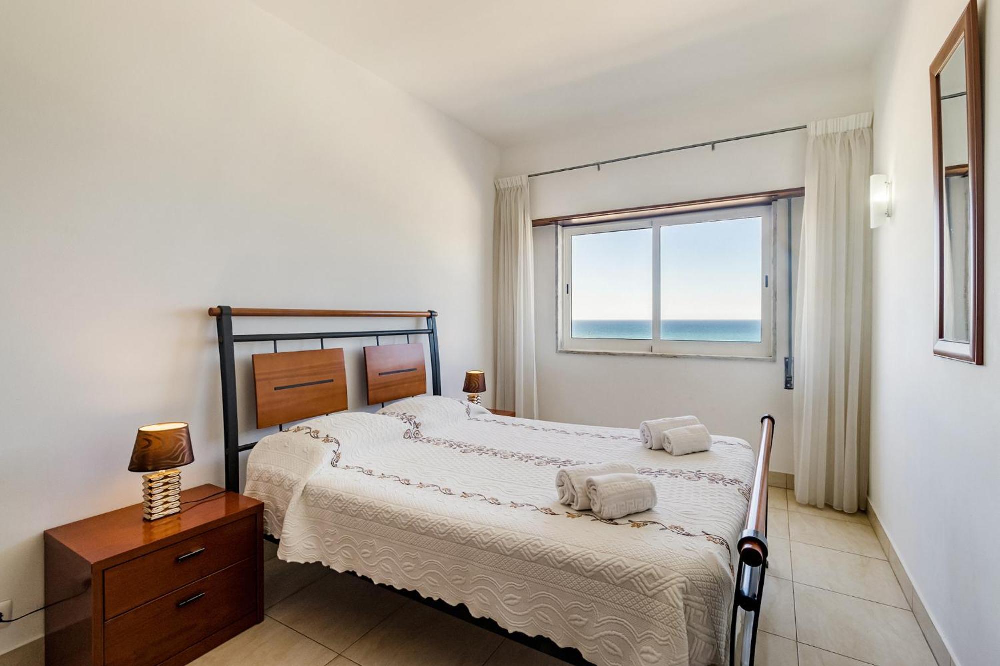Torres Mira Praia By Garvetur Quarteira Exterior photo